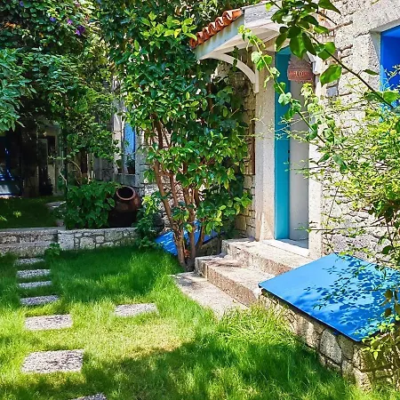 Alahan Alacati 3* Çeşme