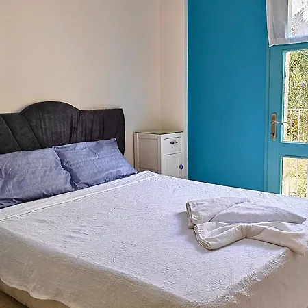 Alahan Alacati Otel Çeşme