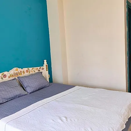 Alahan Alacati Otel 3*