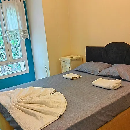 Alahan Alacati Cesme