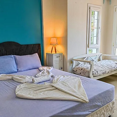 Hotel Alahan Alacati