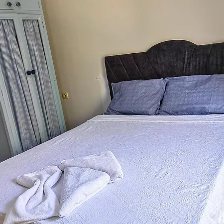 Alahan Alacati Cesme