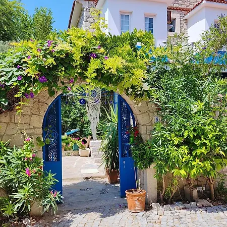 Alahan Alacati Cesme