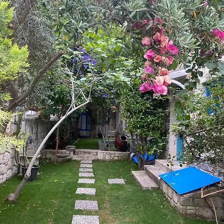Alahan Alacati Otel