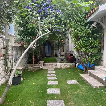 Hotel Alahan Alacati Çeşme