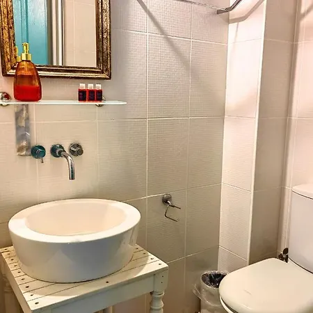 Alahan Alacati Otel