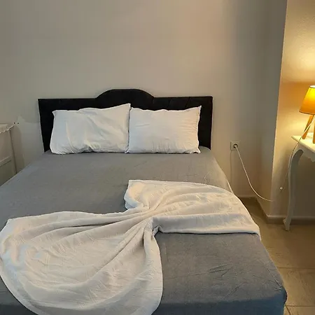 Alahan Alacati 3*