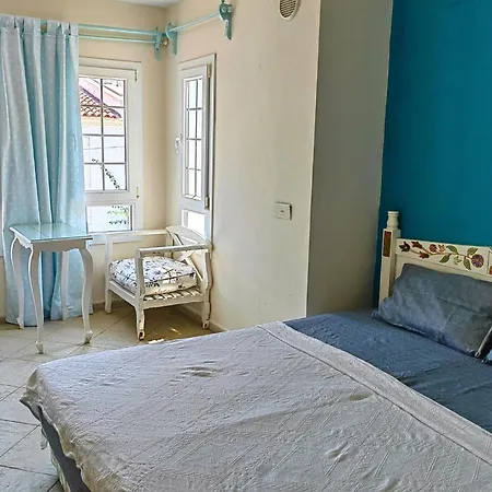 Alahan Alacati Çeşme