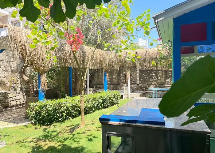 Alahan Alacati 3* Çeşme